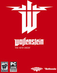 Wolfenstein: The New Order (PC STEAM) - $28.99 + 10% Off (Email Delivery) @ Goodgame Gaming