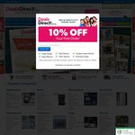 $5 off When Spend $50 on DealsDirect.com.au