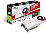 ASUS GeForce GTX970 Turbo 4GB + Witcher 3 Game - Only $439 @ PLE Computers