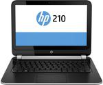 HP 210 G1 Laptop 11.6" i3-4010U $549 + Delivery @ Shopping Express