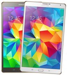 Samsung Galaxy Tab S 8.4" 16GB $298 with AmEx, $348 without (by Combining 3 Offers) @ Harvey Norman