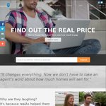 FREE Realas.com Property Predictions - 5% Accuracy on Average - Australia Wide
