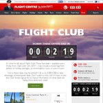Santiago, Chile Return $1037* Dep. SYD (Qantas) @ Flight Centre