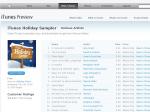 Free Christmas Songs from iTunes - if You Have a US Account