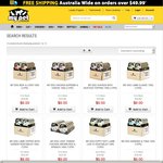 My Dog 100g Dog Food Tins X 12 - $9 + $4.99 Shipping @ My Pet Warehouse