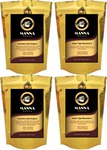 4x 480g Specialty Coffee Fresh Roasted $59.95 + Free Shipping Inc New Blend Volcanic @ Manna Beans