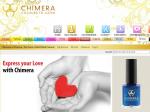Receive 30% Off Discount at Chimera Online Nail Products Store Australia