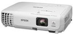 Epson EB-S120 SVGA Digital Projector $297, 3SIXT Activity Tracker $35 (Limited) @Officeworks