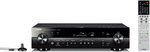 Yamaha RX-S601 Slimline AV Receiver + Bluetooth Streaming - $819.95 with Free Shipping @ Custom HT