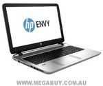 HP Envy i7, Full HD + Touch, 2TB HDD, 16GB RAM - $1399 + Free Shipping @ MegaBuy