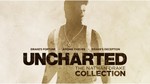 [PS4] Uncharted: The Nathan Drake Collection for $44.99USD ~ $62.00 AUD (US PSN Account Needed)