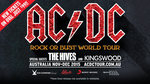 Win a Trip to NZ to See AC/DC from Tenplay