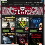 [Steam] Left 4 Dead 1 &2 $2.80USD ea, L4D Bundle - $4.20USD- Via GMG