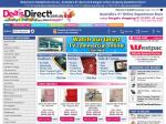 10% off coupon @ Deals Direct