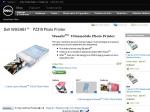 Dell Wasabi Ultramobile Photo Printer, $24.31 Free Shipping