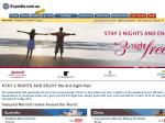 Stay 3 Pay 2 Expedia Marriott Sale (Must Pay by Visa)