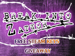 [STEAM] Break into Zatwor - Free after Gleam Steps Via Grab The Games