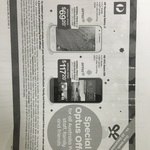 Optus Samsung Galaxy J1 4G $69.20 & HTC Desire 520 4G $117.20 @ Australia Post (Staff, Family & Friends)