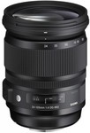Sigma 24-105mm F4 DG OS HSM Art Lens For Canon Or Nikon $769.30 + $9.90 Shipping @ Dirt Cheap Cameras