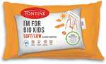 Tontine Allergy Kids White Pillow (Soft/Low) $5 @ BigW