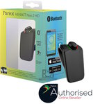 Parrot Minikit Neo 2 Black HD Voice Controlled Portable Bluetooth $109.99 Shipped @ Brand Beast