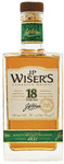 J.P. Wiser's 18YO Whisky 750mL for $55 @ Liquorland