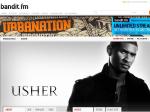 'OMG' by Usher for $0.49 on Bandit.fm