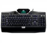Logitech G19 Gaming Keyboard for $162. Save 25% Off RRP!
