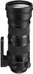 Sigma 150-600mm F/5-6.3 DG OS HSM Sport Lens (Canon Mount) - $1,699 + $18.95 Shipping @ Gerry Gibbs