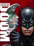 FREE Movie Rental: Justice League: Doom @ Microsoft Store