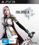 PS3/Xbox360 Final Fantasy XIII - $69 JB Hi-Fi