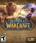 World of Warcraft - PC This Includes The Base Game and Warlords of Draenor $5 USD/~$7 AUD, USA Address Needed @Amazon