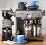 Dynamic on sale duo breville