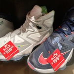 Nike Lebron XIII - Men's $180 after 10% off Via The Locker Membership (Free to Join) @ Footlocker
