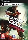 Tom Clancy's Splinter Cell Conviction £19.44/$35AUD Shipped - PC