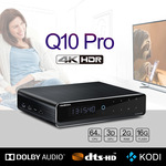 Himedia Q10 Pro Hi3798CV200 4K HDR 2G/16G TV BOX US $167 (~ AU $217) with Coupon @ GeekBuying