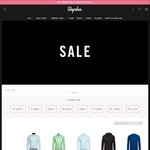 RAPHA - 30% off Sale