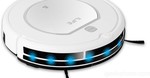 Win an ILIFE V1 Robotic Vacuum Cleaner from iGeeKphone