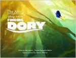 The Art of Finding Dory Hardcover $24.40 AUD (With Shipping) @ Amazon (US)