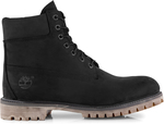 Black Timberland Boots $149.95 (RRP $279.95) at Catch of The Day + $9.95 Shipping (or Free if You Join CatchClub)