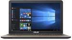 Asus F540LA-XX592T 15.6" Notebook Core i3-5005U, 4GB RAM, 128GB SSD for $599 at JBHiFi