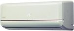TECO Air Conditioner I TWS-TSO24HVD $599 (Save $501) + Delivery @ EJOY Electronics