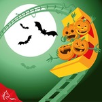 Win an Admission to Luna Park Sydney's Halloscream 4 on The 30th or 31st of October from St.George Bank
