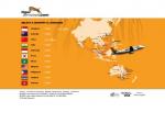 TIGER AIRWAYS ONE DAY ONLY FROM $9.95