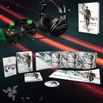 Win a Timeless Quantum Break PC Gaming Bundle Worth Over $450 from Razer