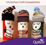 Win a $50 Coles Gift Card and 2x Rolls of Toilet Tissues from Quilton