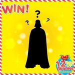 Win Daily Prizes from Toyworld's 12 Days of Christmas Giveaway
