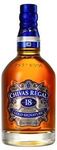 Chivas Regal 18 Year Old Scotch Whisky 750ml Bottle Blended Whisky (6x700ml) $324.71 Delivered @ GraysOnline eBay
