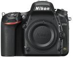 Nikon D750 Body $2194.15 + $9.95 Delivery (after $100 Nikon Cashback) + $100 JB Hi-Fi Gift Card @ JB Hi-Fi