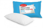 4x Medium Good Night Pillows - $39.99 Shipped @ Tontine